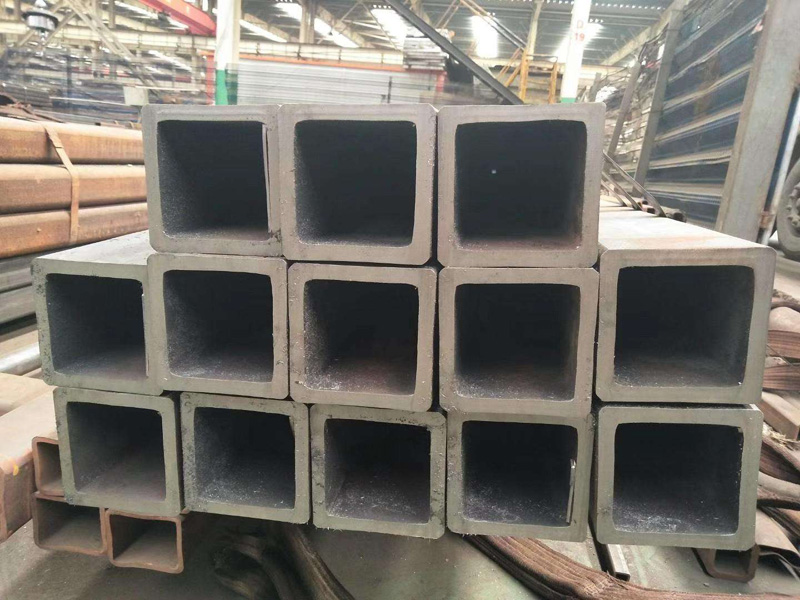 怀来Q355B无缝方管