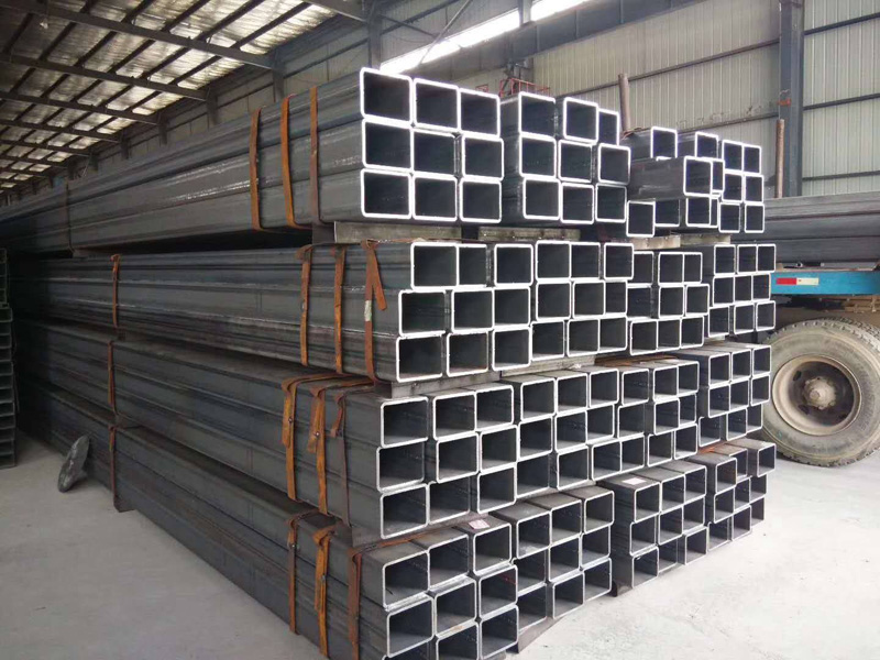 怀来Q355B直缝方管
